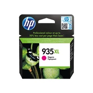 C2P25AE Tintapatron OfficeJet Pro 6830 nyomtatóhoz, HP 935XL vörös, 825 oldal (eredeti)