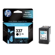C9364EE Tintapatron DeskJet 5940, 6940, 6980 nyomtatókhoz, HP 337 fekete, 11ml (eredeti) C9364EE Tintapatron DeskJet 5940, 6940, 6980 nyomtatókhoz, HP 337 fekete, 11ml (eredeti)