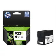 CN053AE Tintapatron OfficeJet 6700 nyomtatóhoz, HP 932xl fekete, 1 000 oldal (eredeti)