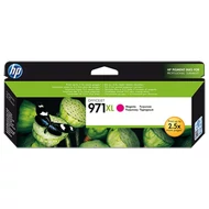 CN627AE Tintapatron OfficeJet Pro X 451, 476, 551, 576, nyomtatóhoz, HP 971xl magenta, 6,6k (eredeti) CN627AE Tintapatron OfficeJet Pro X 451, 476, 551, 576, nyomtatóhoz, HP 971xl magenta, 6,6k (eredeti)