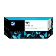 CN631A Tintapatron DesignJet Z5200 nyomtatóhoz, HP 772 világos vörös, 300ml (eredeti)