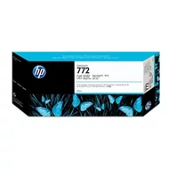 CN633A Fotópatron DesignJet Z5200 nyomtatóhoz, HP 772 fekete, 300ml (eredeti)