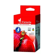 24C Tintapatron i250, 320, 350 nyomtatókhoz, színes, 3*5ml (3 db)
