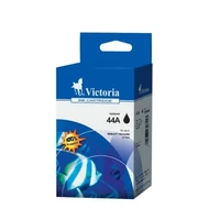 44A Tintapatron DesignJet 500, 800 nyomtatókhoz, VICTORIA fekete, 69ml (kompatibilis)