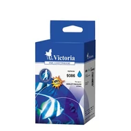 9391 Tintapatron OfficeJet Pro K550 nyomtatóhoz, VICTORIA kék, 28ml (kompatibilis)