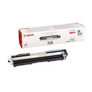 CRG-729C Lézertoner i-SENSYS LBP 7010C, 7018C nyomtatókhoz, CANON kék, 1k (eredeti)