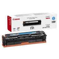 CRG-731C Lézertoner MF 8230 nyomtatóhoz, CANON kék, 1,5k (eredeti)