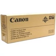 C-EXV14DOB Dobegység IR 2016 fénymásolóhoz, CANON fekete, 55k (eredeti)