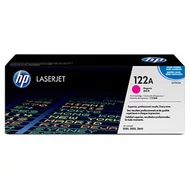 Q3963A Lézertoner ColorLaserJet 2550, 2800, 2820 nyomtatókhoz, HP 122A vörös, 4k (eredeti)