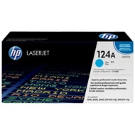 Q6001A Lézertoner ColorLaserJet 2600, 2600N, 2605 nyomtatókhoz, HP 124A kék, 2k (eredeti) Q6001A Lézertoner ColorLaserJet 2600, 2600N, 2605 nyomtatókhoz, HP 124A kék, 2k (eredeti)