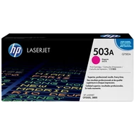 Q7583A Lézertoner ColorLaserJet 3800, CP3505 nyomtatókhoz, HP 503A vörös, 6k (eredeti) Q7583A Lézertoner ColorLaserJet 3800, CP3505 nyomtatókhoz, HP 503A vörös, 6k (eredeti)