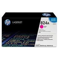 CB387A Dobegység ColorLaserJet CP6015, CM6040MFP nyomtatókhoz, HP 824A vörös, 35k (eredeti)