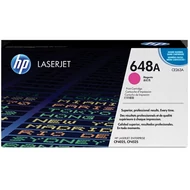 CE263A Lézertoner ColorLaserJet CP4525 nyomtatóhoz, HP 648A vörös, 11k (eredeti)
