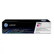 HP Color LJ Pro CP1025 vörös toner, 1K /126A/ eredeti toner HP Color LJ Pro CP1025 vörös toner, 1K /126A/ eredeti toner