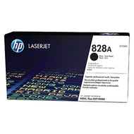 CF358A Dobegység LaserJet M855dn,M880Z  nyomtatókhoz, HP 828 fekete, 30k (eredeti)