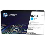 CF359A Dobegység LaserJet M855dn,M880Z  nyomtatókhoz, HP 828 kék, 30k (eredeti)