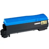 TK560C Lézertoner FS C5300DN nyomtatóhoz, KYOCERA kék, 10k (eredeti)