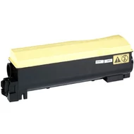 TK560Y Lézertoner FS C5300DN nyomtatóhoz, KYOCERA sárga, 10k (eredeti)
