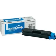TK580C Lézertoner FS C5150DN nyomtatóhoz, KYOCERA kék, 2,8k (eredeti)