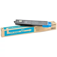 TK8325C Lézertoner TaskAlfa 2551ci nyomtatóhoz, KYOCERA kék, 12k (eredeti)