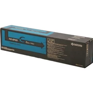 TK8705C Lézertoner TaskAlfa 7551ci nyomtatóhoz, KYOCERA kék, 30k (eredeti)