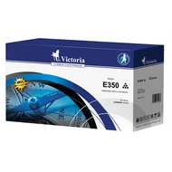 350 Lézertoner Optra E350d, 352dn nyomtatókhoz, VICTORIA 9k (kompatibilis)
