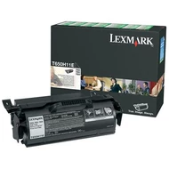 Lexmark Toner T650/T652/T654 (eredeti), 25k, 650H11E