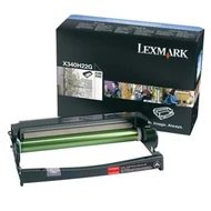 340H22G Dobegység X34x nyomtatóhoz, LEXMARK fekete, 30k (eredeti)
