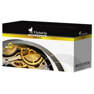 3313 Faxtoner UF 550, 560, 770 faxkészülékekhez, VICTORIA fekete (kompatibilis)