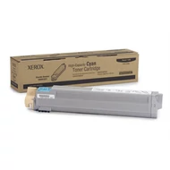 106R01077 Lézertoner Phaser 7400 nyomtatóhoz, XEROX kék, 18k (eredeti)