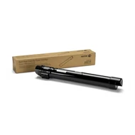 106R01446 Lézertoner Phaser 7500 nyomtatóhoz, XEROX fekete, 19,8k (eredeti)
