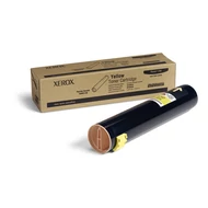 106R01162 Lézertoner Phaser 7760 nyomtatóhoz, XEROX sárga, 25k (eredeti)