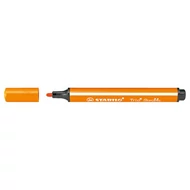 Filctoll, 1,5-2 mm, rugós hegy, STABILO "Trio Scribbi", narancssárga Filctoll, 1,5-2 mm, rugós hegy, STABILO "Trio Scribbi", narancssárga