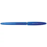 Zseléstoll, 0,4 mm, kupakos, UNI "UM-170 Signo Gelstick", kék