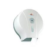 Toalettpapír adagoló, 26x24x13 cm