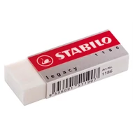 Radír, STABILO "Legacy 1186" Radír, STABILO "Legacy 1186"