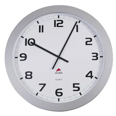 Falióra, 60 cm, ALBA "Giant", szürke