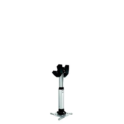 Projektor konzol, univerzális, mennyezeti, teleszkópos: 40-55 cm, VOGELS