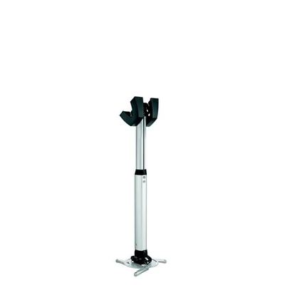 Projektor konzol, univerzális, mennyezeti, teleszkópos: 55-85 cm, VOGELS