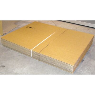 Kartondoboz 30,5x21,5x33 cm (10db/csomag)