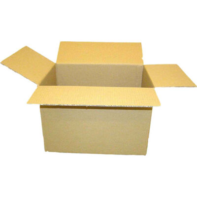 Kartondoboz 44x32,5x30 cm (10db/csomag)