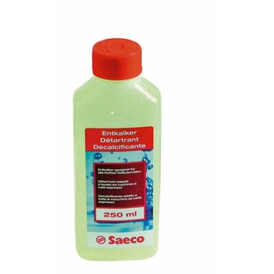 Vízkőtelenítő folyadék, 250 ml, PHILIPS - SAECO