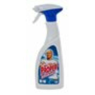 Fürdőszobai tisztító spray, 500 ml, MR. PROPER