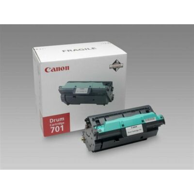 EP-701CDOB Dobegység Laser Shot LBP 5200, i-SENSYS MF8180C nyomtatókhoz, CANON színes, 20k (eredeti)