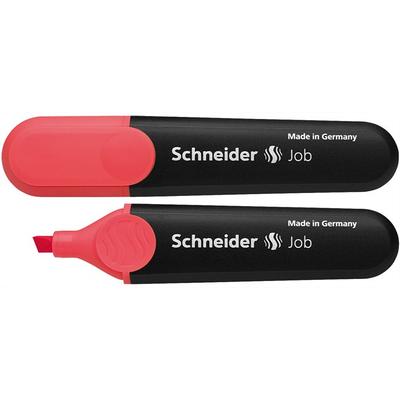 Szövegkiemelő "JOB 150", piros