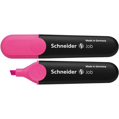 Szövegkiemelő "JOB 150", rózsaszín