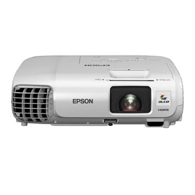 Projektor, 3LCD, WXGA, 4200 lumen, EPSON "EB-982W"