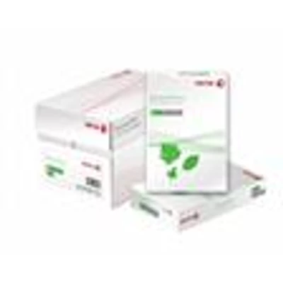 Másolópapír, újrahasznosított, A3, 80 g, XEROX "Recycled Pure"